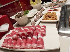 -海底捞火锅(九久奥特莱斯店)