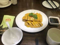 -東城故事·尋找姆媽的味道(玉兰路店)