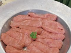 -范儿·嫂子烤肉·精致炭火烤肉(长治路店)