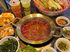 -牛签签串串香(IFS店)