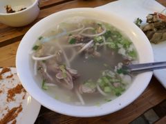 -清真·伊清阁餐厅