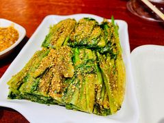 -金刚山烧烤(中山路店)