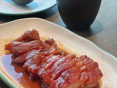 招牌蜜汁叉烧-添好运(武商MALL店)