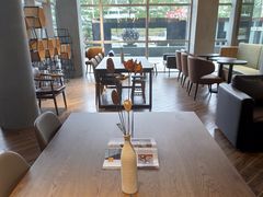 -LIN COFFEE CO(龙珠达店)