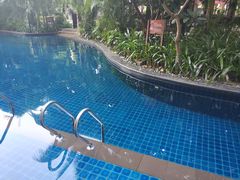 -三亚湾海居铂尔曼度假酒店