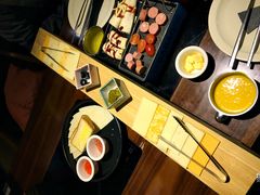 -火炉火自助餐(枫蓝国际店)