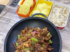 -嘟享吃重庆鸡公煲(五一店)