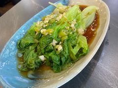 -萃华海鲜阁大排档(五四广场店)