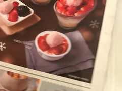 -满记甜品(荟聚购物中心店)