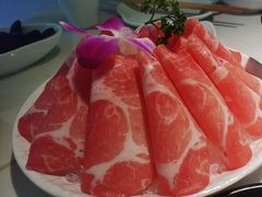 -小肥羊·牛羊肉火锅(万达广场店)