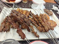 -有滋有味烧烤涮(果园星城C区店)
