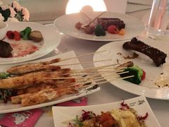 -天空花园餐吧·生日·团建(南山店)