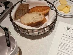 -Wolfgang’s Steakhouse 沃夫冈牛排馆(上海白玉兰广场店)