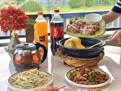 -蟹天蟹地农家菜·阳澄湖大闸蟹(浅水湾店)