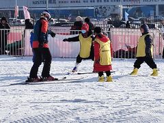 -沈阳奥体冰雪嘉年华