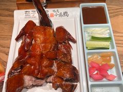 -茄子恰恰·新云南小炒(坪山益田店)