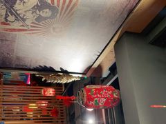 等位区-關東雪东北菜(中庚漫游城店)