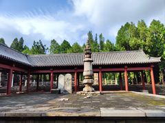 -四门塔风景区