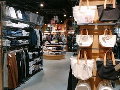-MUJI无印良品(杭州万象城店)