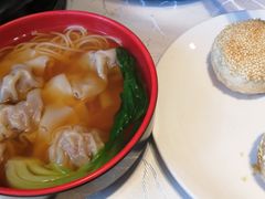 -马凯餐厅(长椿街店)