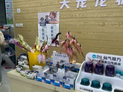 -天宠宠物医院24小时·急重症诊疗中心·全科·腔镜特色(和平分院)