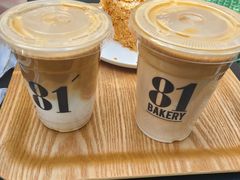 -81BAKERY(大学路店)