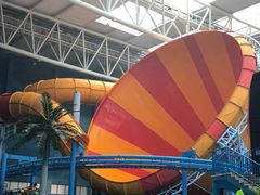 -青岛东方影都融创水世界