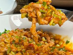 -锦府盐帮·李宅(领展购物广场中关村店)