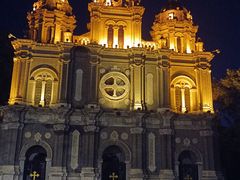 -王府井天主教堂