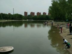 -森林公园(尖草坪区)