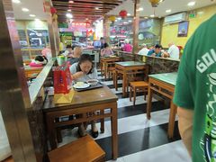 -白魁老号饭庄(安内店)