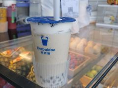 -茶百道(南浦里店)