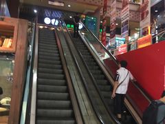 -浦东食品城(华诚大厦店)