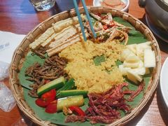 -菌自由丨野生菌火锅特色庭院餐厅(丽江古城店)