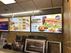-赛百味(仙林金鹰店)