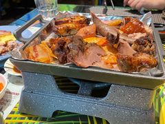 -舜和巴西烤肉餐厅(舜和国际店)