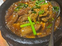 -雀舞云南菜(乐客城店)