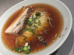 -松鹤楼·苏式汤面(虹桥天地店)