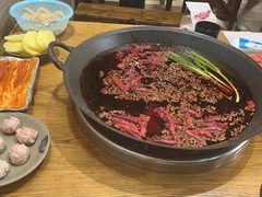 -周幺妹重庆老火锅(银泰城总店)