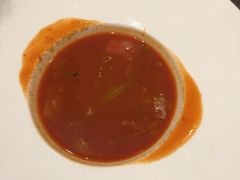 -食间牛排(湖西路店)