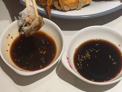 -杨氏青龙虾·羊蝎子(托乐嘉店)