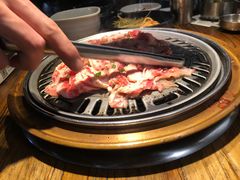 -农乐园炭火烤肉(世茂店)