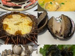 -海味当家·蒸锅海鲜(中山广场创始店)