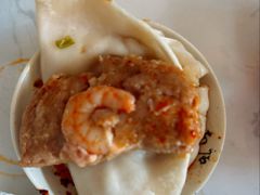 -蒋家桥饺面店(奥邦店)