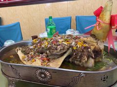 -五谷丰香饺子馆(总店)