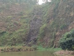 -水濂山森林公园