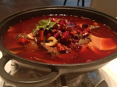 -俏江南天津时尚曲艺主题餐厅(马场道店)