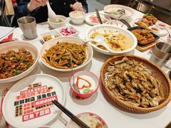 -雅佳神话·麻辣烤鱼(新街口店)