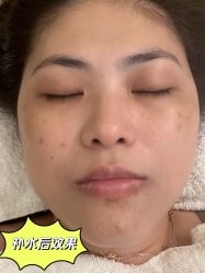 -香港倾城国际·美容美体中心