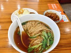 -小方的面(徐家汇店)